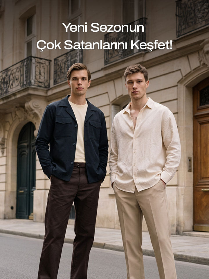 Çok Satanlar