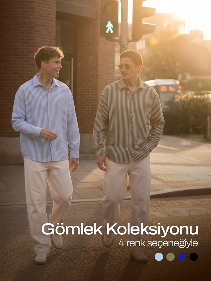 Gömlek