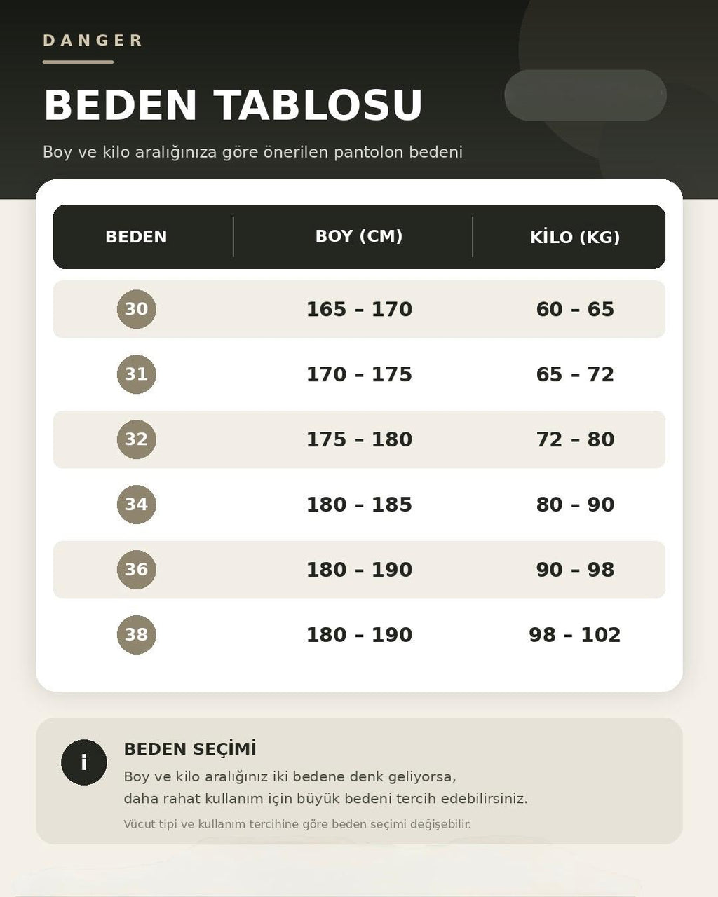 Erkek Baggy Fit Pileli Kumaş Pantolon Lacivert 0172DNGR