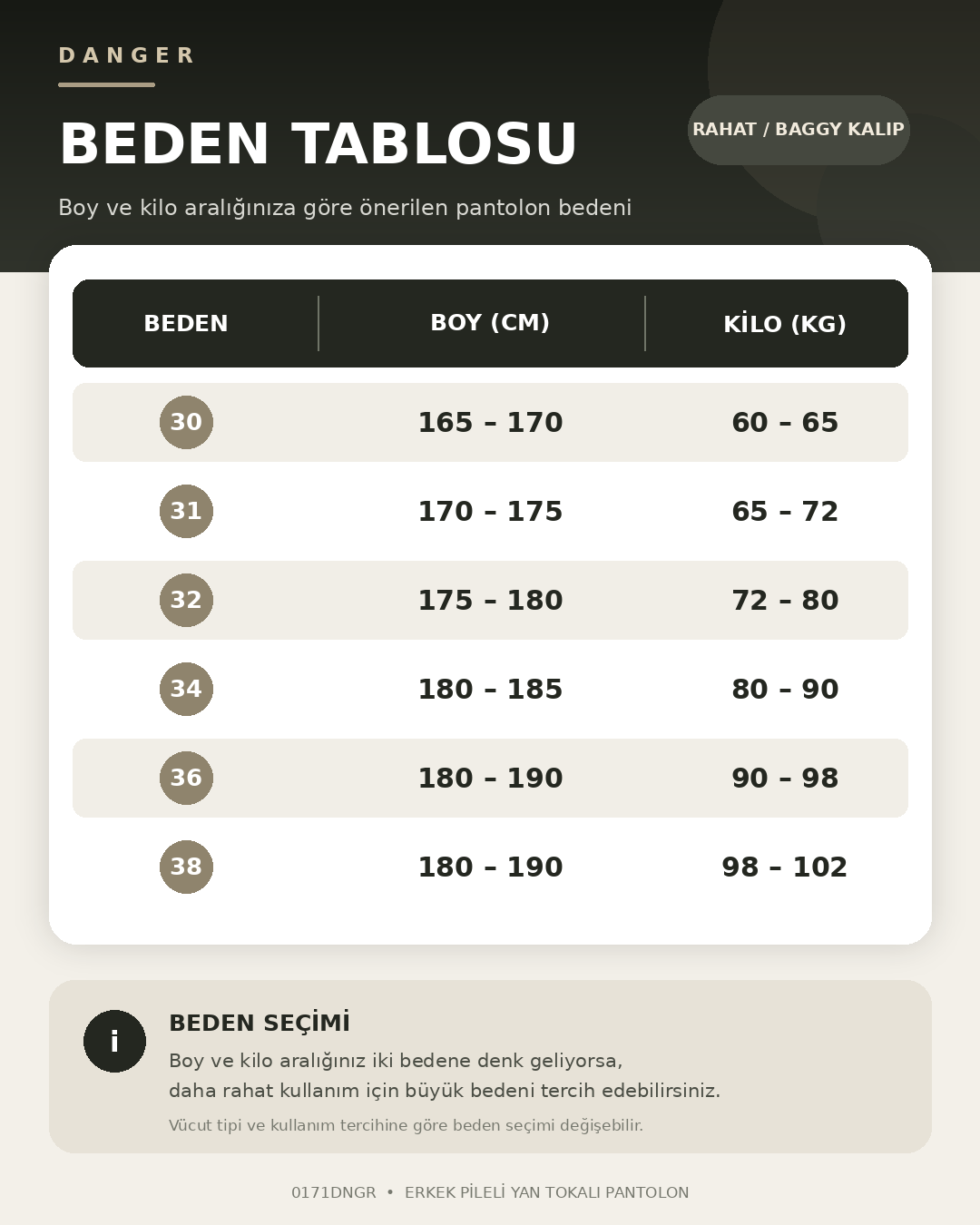 Erkek Viskon Karışımlı Yan Tokalı Pileli Baggy Pantolon Lacivert 0171DNGR